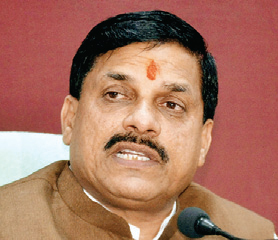 डॉ. मोहन यादव