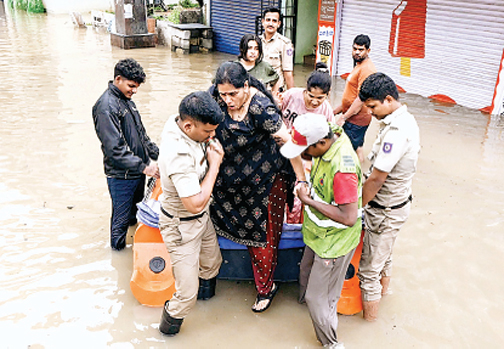 मौसम