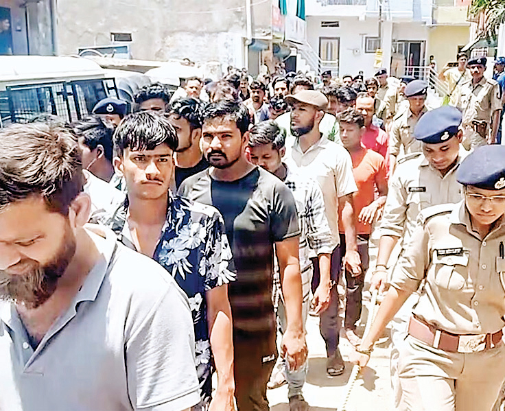 दिल्ली पुलिस