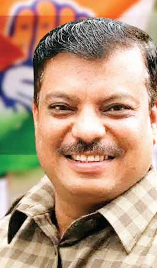मप्र कांग्रेस