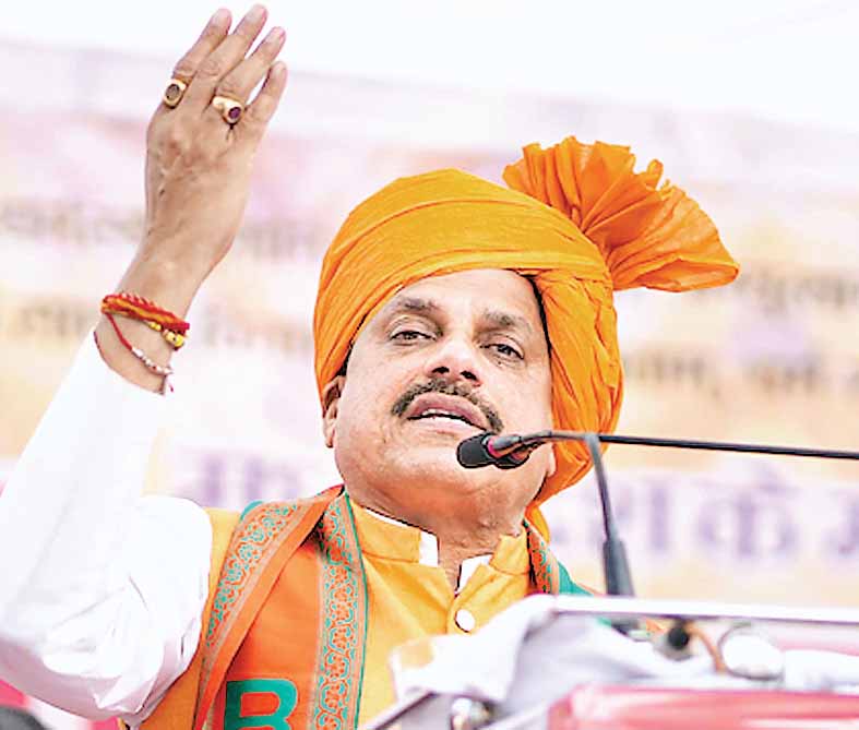 डॉ. यादव