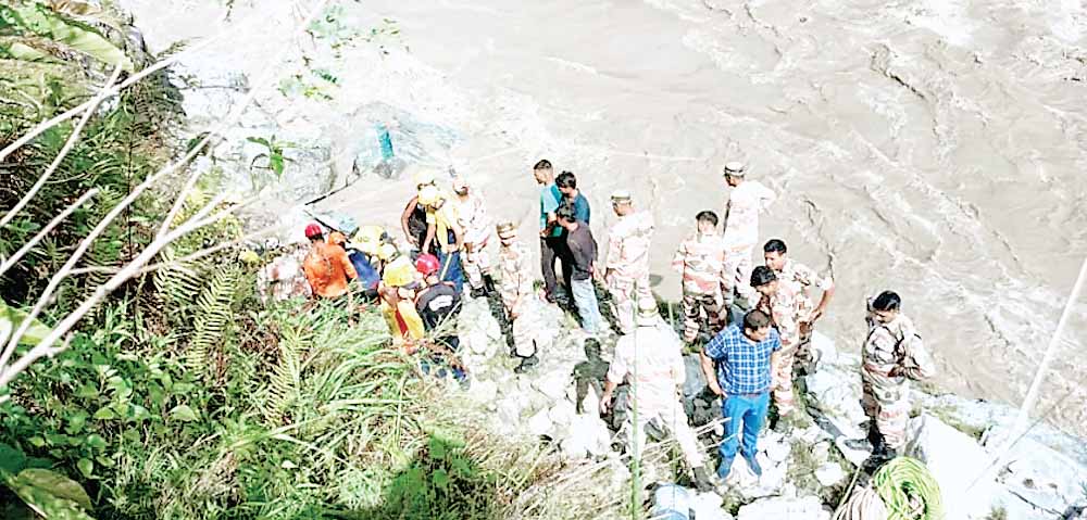 रुद्रप्रयाग