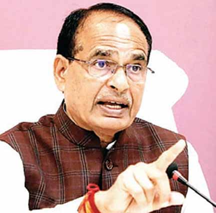 कृषि मंत्री