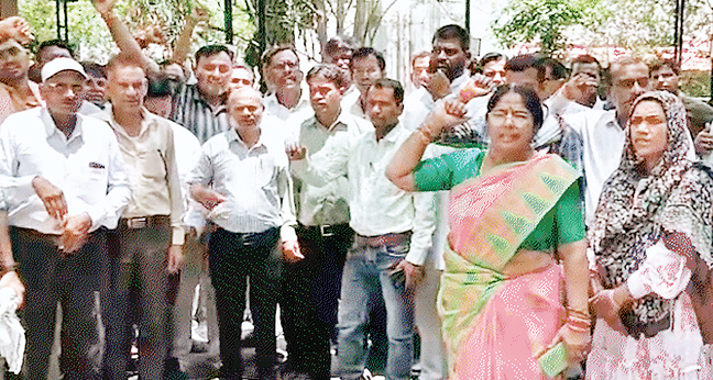 निजी स्कूलों