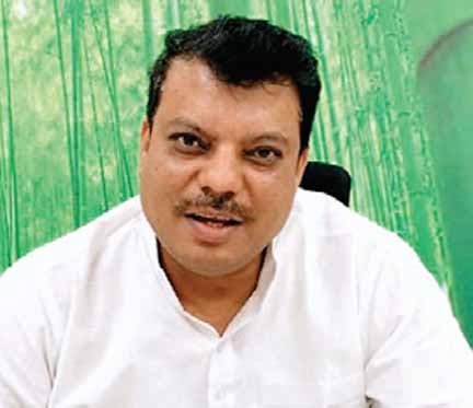 नेता प्रतिपक्ष
