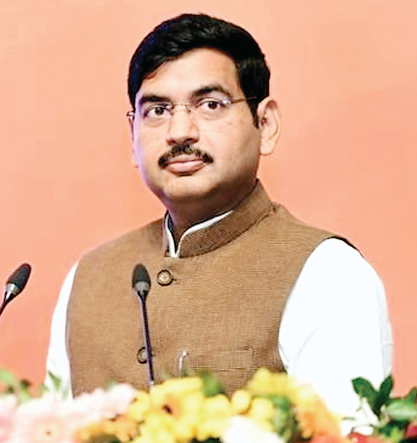 आशीष ऊषा अग्रवाल