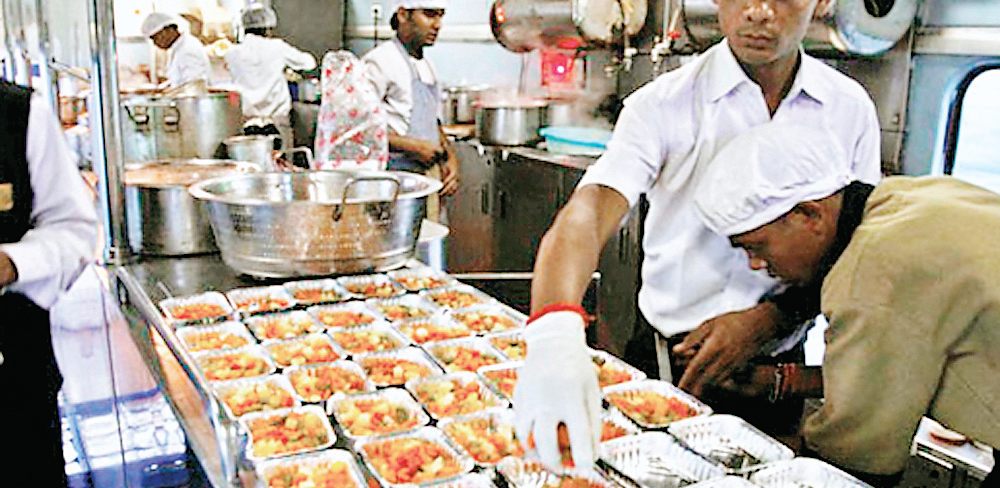 भोजन की गुणवत्ता