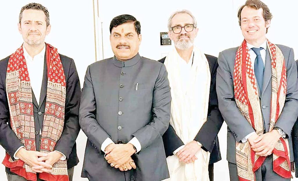 ग्रीन टेक्सटाइल हब