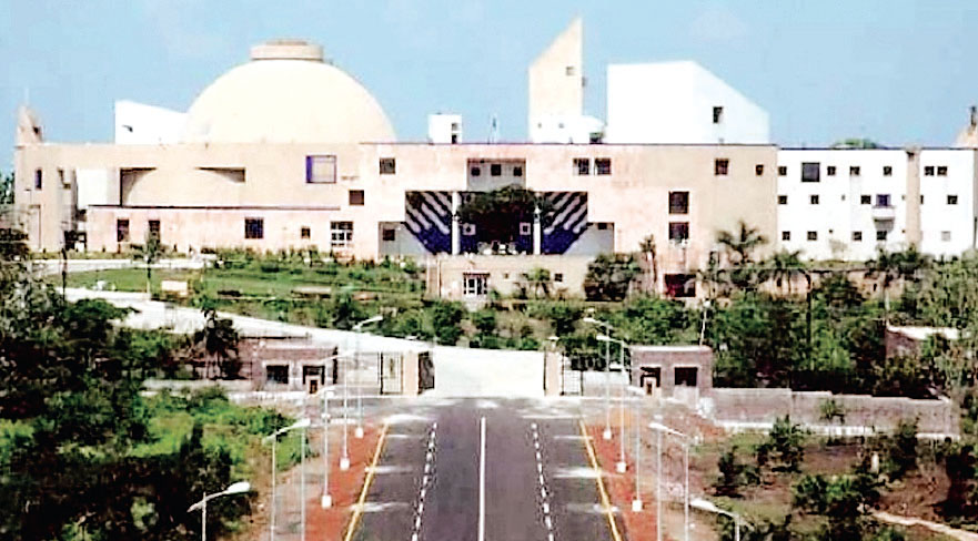 त्रिवर्षीय रोलिंग बजट