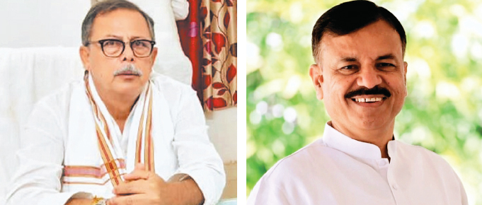 मनमानी की खोली पोल