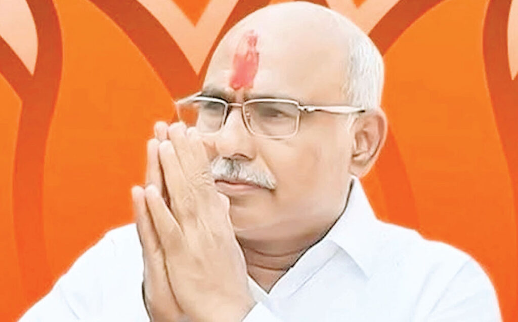 कार्यकारिणी