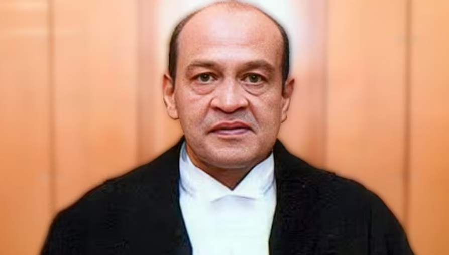 यशवंत वर्मा