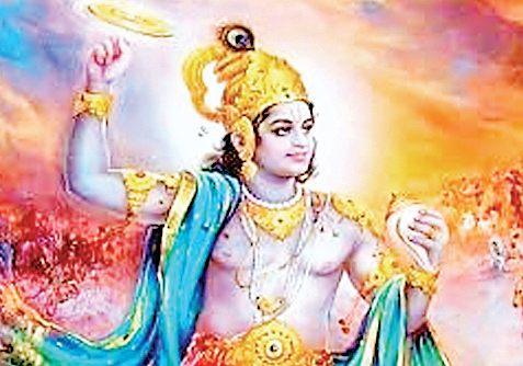 श्रीकृष्ण