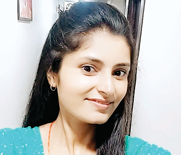 अर्चना तिवारी का सुराग