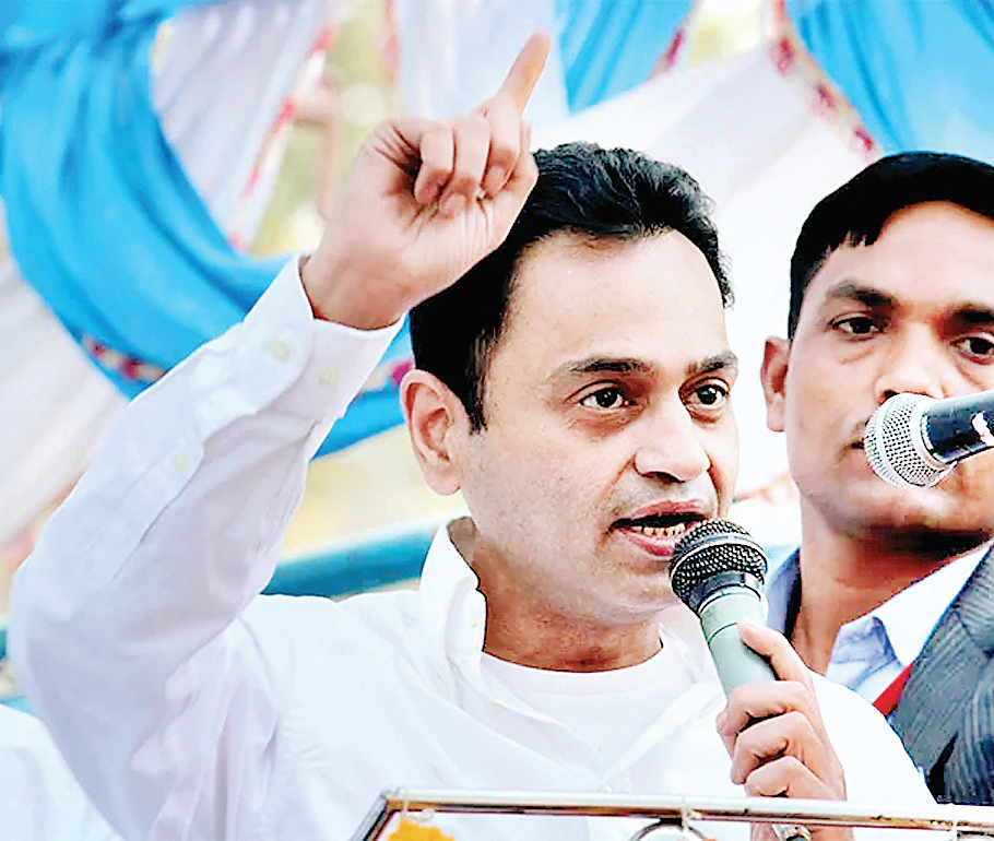 नकुलनाथ