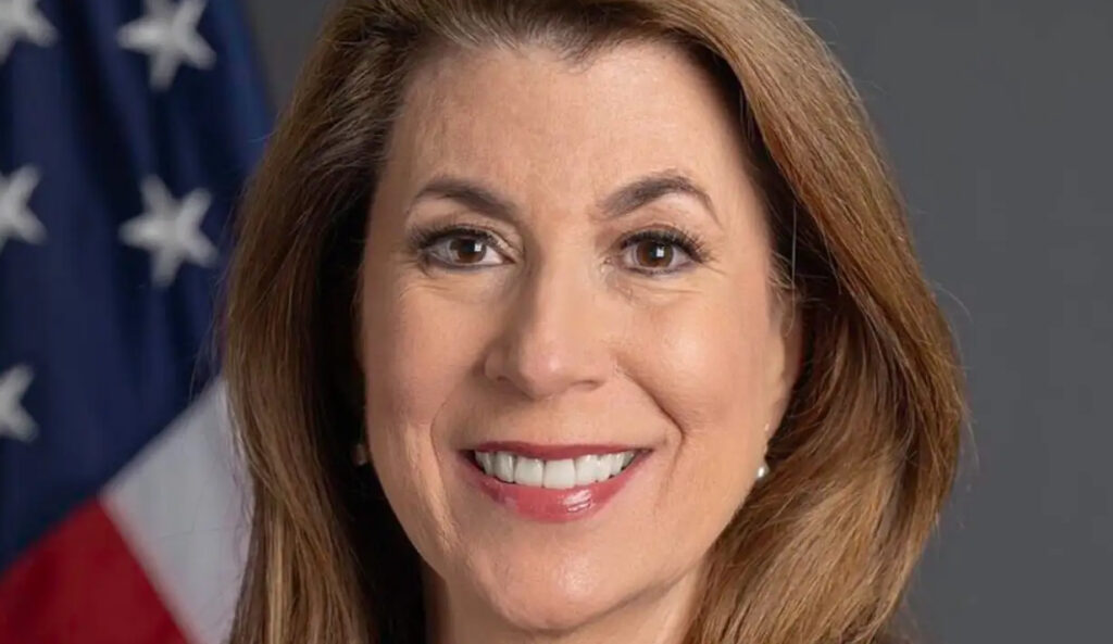 टैमी ब्रूस