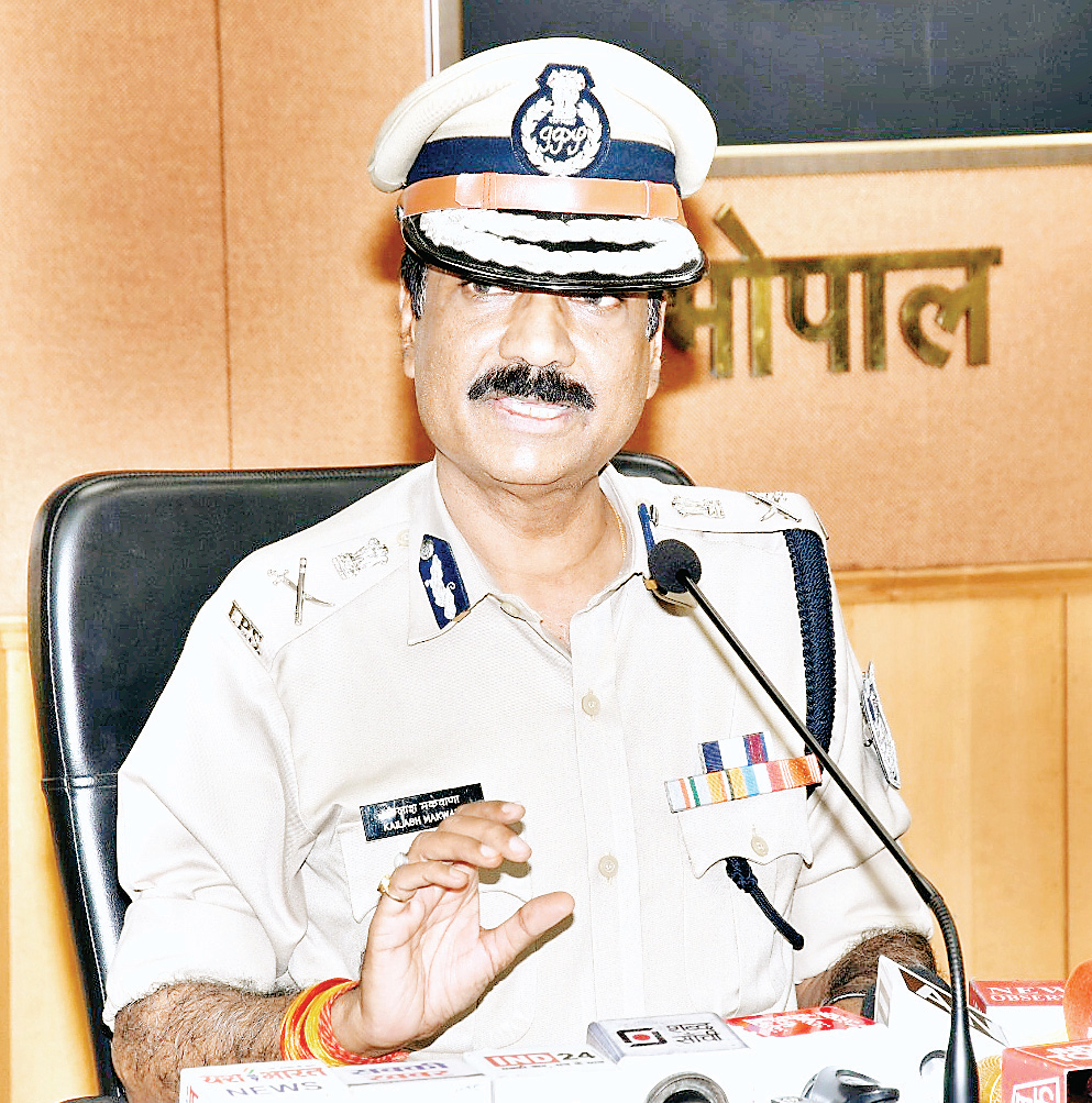 कैलाश मकवाणा