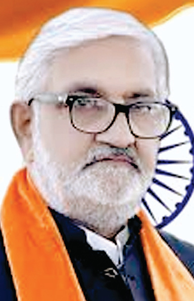 बृजबिहारी पटेरिया