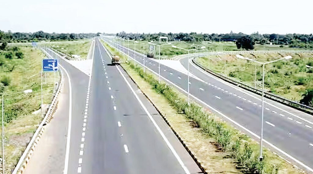 बीओटी मॉडल