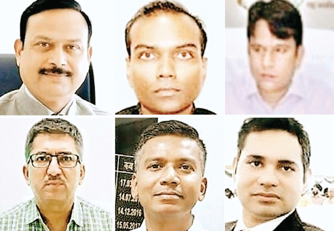 इंदौर-भोपाल
