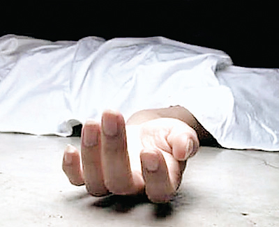 दरिंदगी की शिकार
