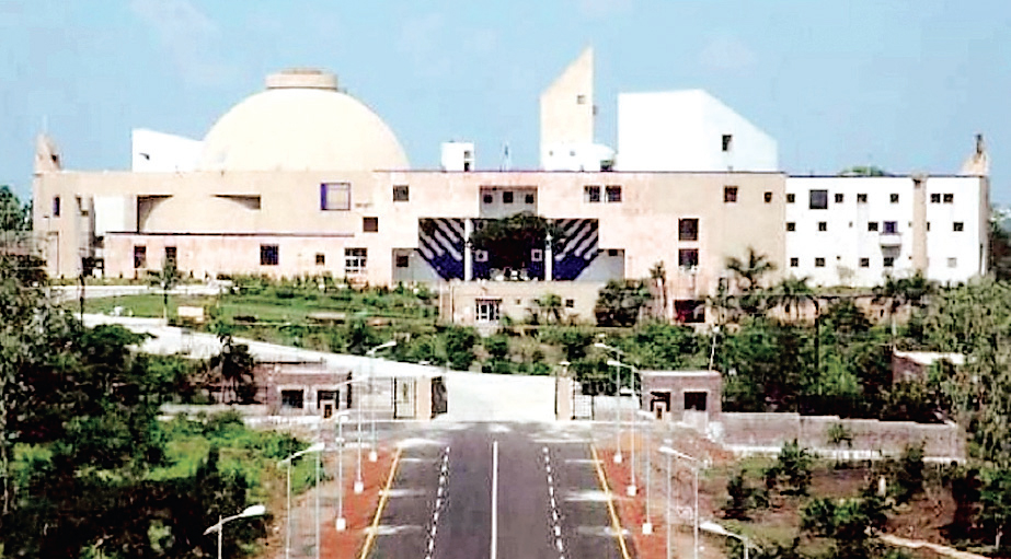 मंगल