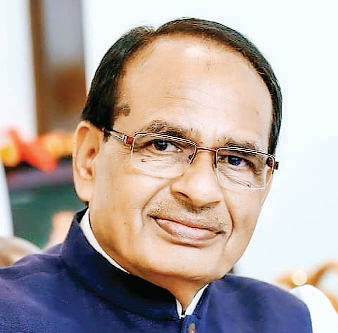 शिवराज सिंह चौहान