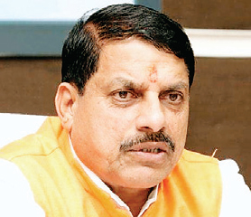 मोहन यादव