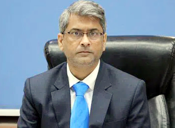 कल्याण चौबे