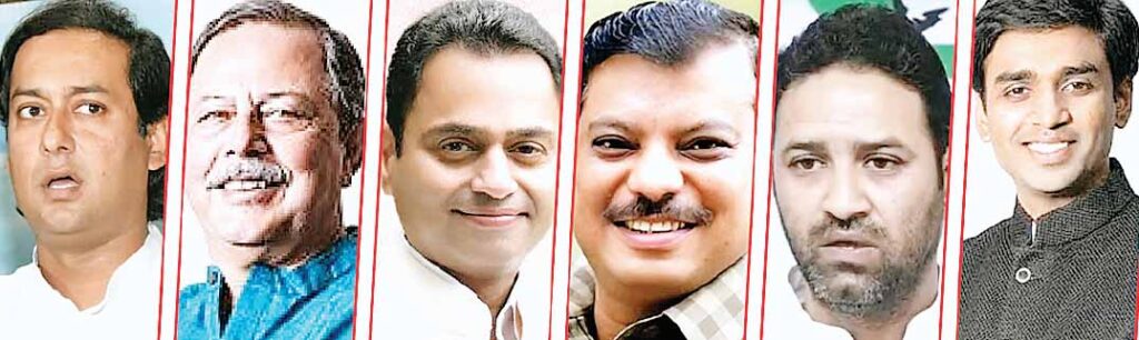 भाई-भतीजावाद