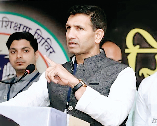 ओबीसी आरक्षण
