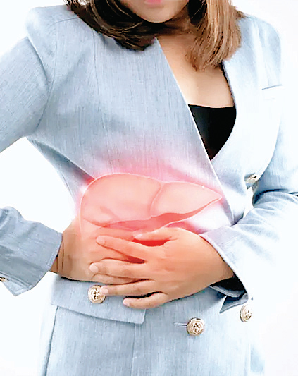 लिवर कैंसर