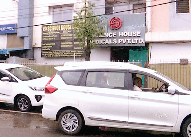 सरकारी अस्पतालों