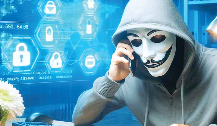 म्यूल अकाउंट