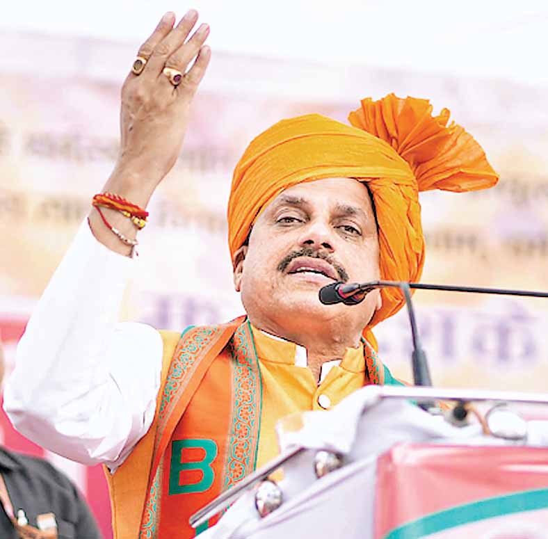 सोलर-प्लस-स्टोरेज परियोजना