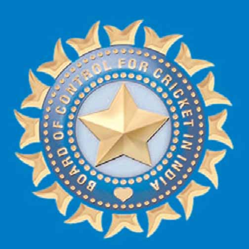बीसीसीआई