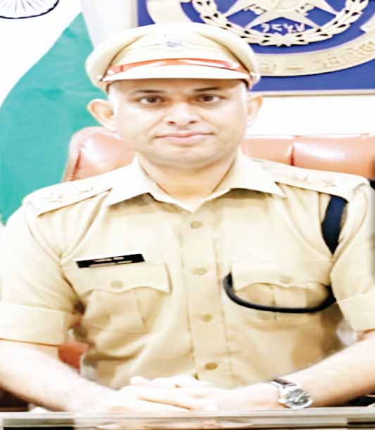 अभिजीत रंजन
