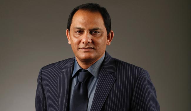 अजहरुद्दीन