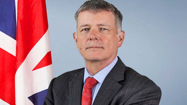 रिचर्ड मूर