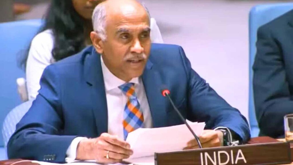 पी. हरीश