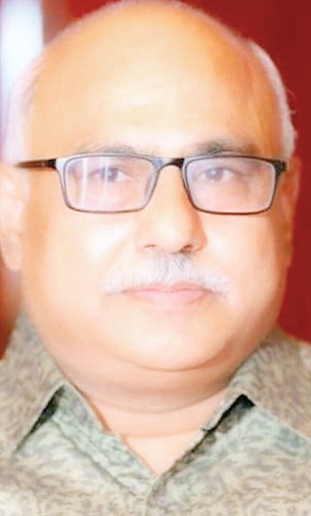 टीम खंडेलवाल