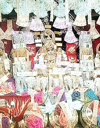 महालक्ष्मी मंदिर