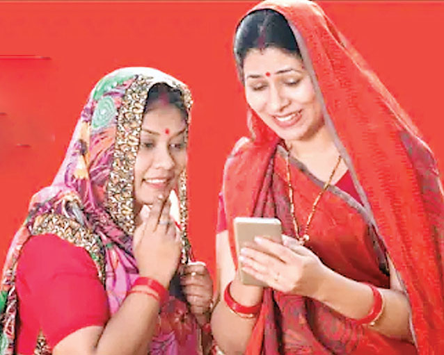 लाड़ली बहना योजना