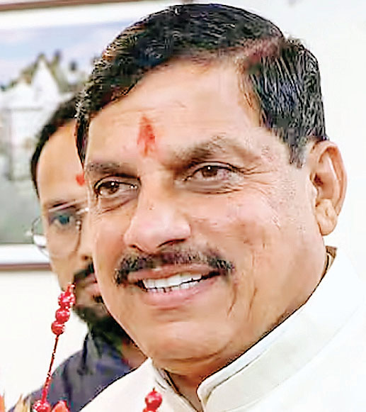 सरकार की प्राथमिकताओं