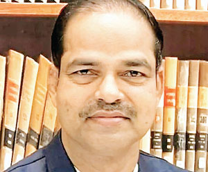 भाजपा नेता
