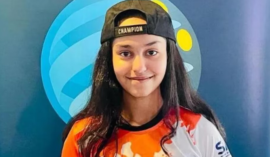 कनाडा ओपन स्क्वाश 