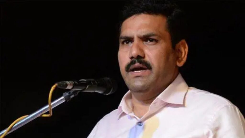 विजयेंद्र