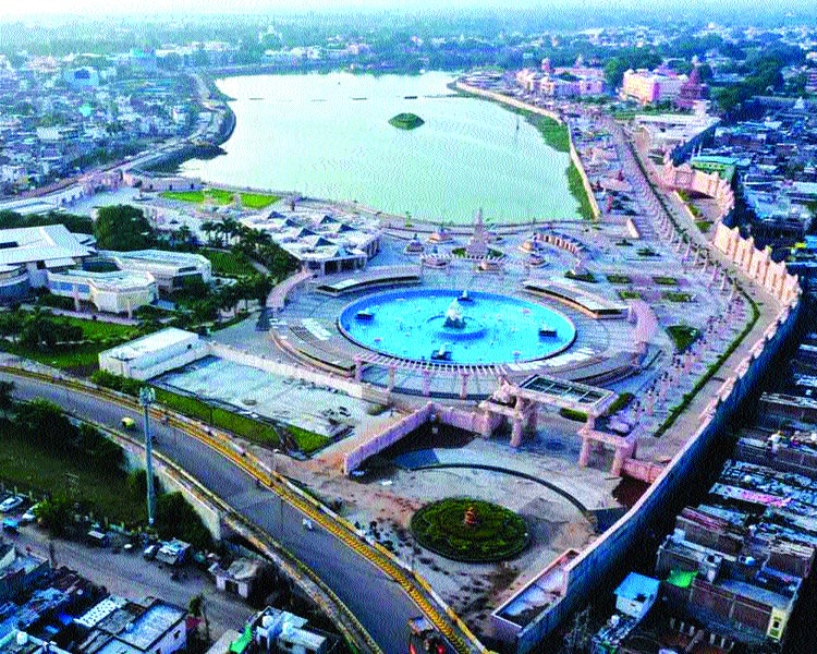 धार्मिक पर्यटन