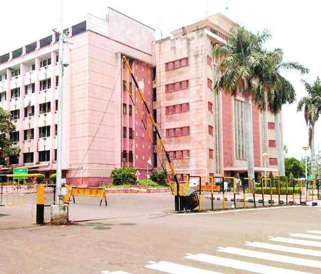 ई-कैबिनेट