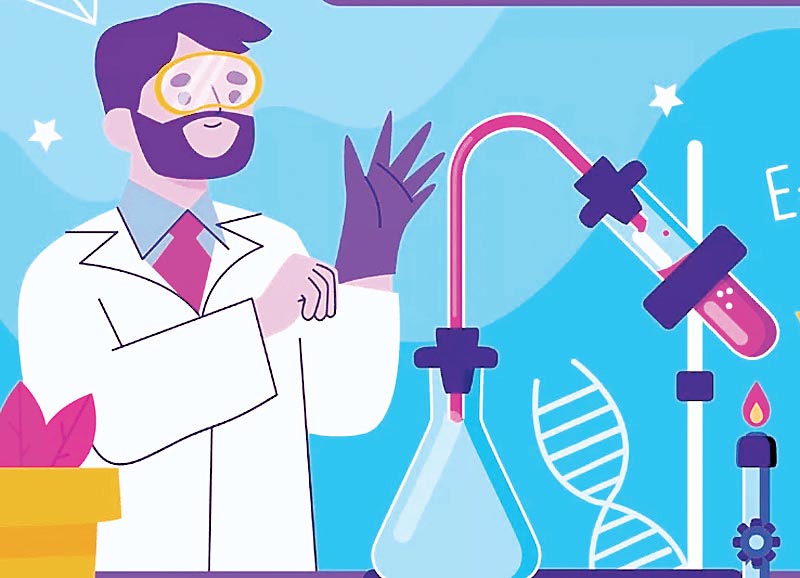 विश्व विज्ञान दिवस